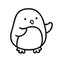 penguin
